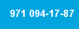 971 094-17-87 971 094-17-87